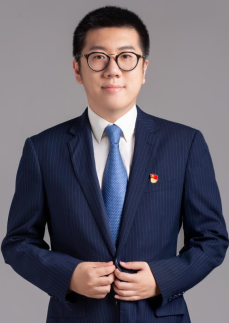 霍子銘老師 - 企業(yè)培訓(xùn)師