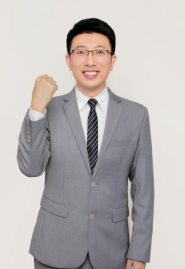 潘易武老師 - 企業(yè)培訓(xùn)師