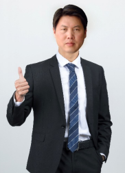 姚紅巖-企業(yè)培訓(xùn)師