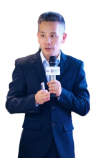 鄭文武-企業(yè)培訓(xùn)師