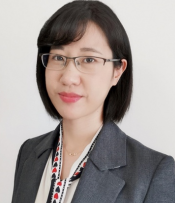 韓曉鳳老師 - 企業(yè)培訓(xùn)師