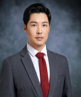 欒靖邦老師 - 企業(yè)培訓(xùn)師