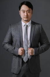 周赫然老師 - 企業(yè)培訓(xùn)師