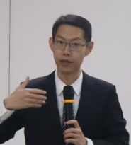 王賀老師 - 企業(yè)培訓(xùn)師