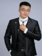 彭博裕老師 - 企業(yè)培訓(xùn)師