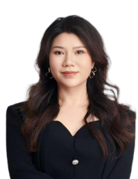 鄧明英老師 - 企業(yè)培訓(xùn)師