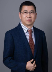 賀清潭老師 - 企業(yè)培訓(xùn)師