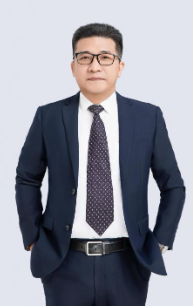 李碧波老師 - 企業(yè)培訓(xùn)師