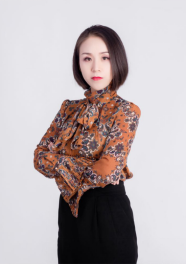 檀嫻穎-企業(yè)培訓(xùn)師