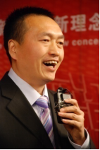 李成林-企業(yè)培訓(xùn)師