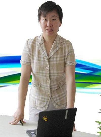 胡雪力-企業(yè)培訓(xùn)師