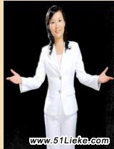 蘇麗-企業(yè)培訓(xùn)師