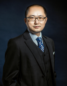 張嶂-企業(yè)培訓(xùn)師