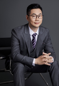 吳軍老師 - 企業(yè)培訓(xùn)師