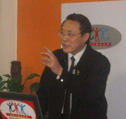 錢(qián)自勝老師 - 企業(yè)培訓(xùn)師