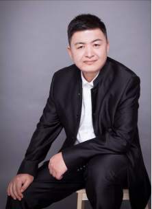 馬旭東老師 - 企業(yè)培訓(xùn)師