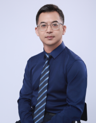 楊楠老師 - 企業(yè)培訓師