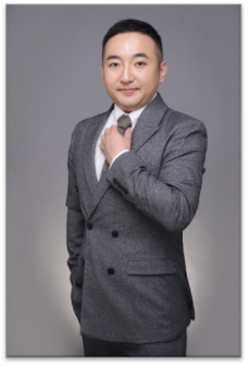 周文斌-企業(yè)培訓師