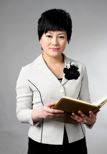 何瀾-企業(yè)培訓師