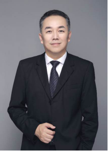 羅樹忠老師 - 企業(yè)培訓師