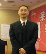 漆燕林老師 - 企業(yè)培訓師