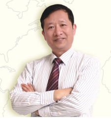 侯嵐老師 - 企業(yè)培訓(xùn)師