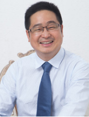 莊偉明-企業(yè)培訓師