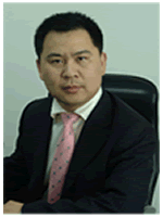 鄧巖-企業(yè)培訓師