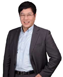 伍健康-企業(yè)培訓(xùn)師