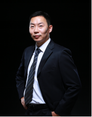 欒光宇-企業(yè)培訓(xùn)師