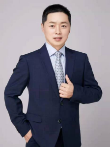 李修平-企業(yè)培訓(xùn)師