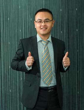 鄭重-企業(yè)培訓(xùn)師