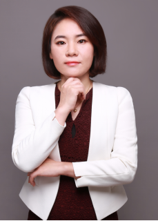 崔艷蘋-企業(yè)培訓(xùn)師