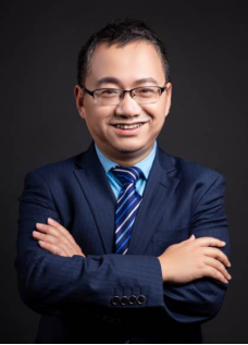 宋曦-企業(yè)培訓(xùn)師