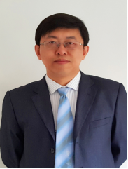 敖建強(qiáng)老師 - 企業(yè)培訓(xùn)師