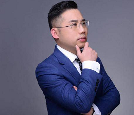 王一恒-企業(yè)培訓(xùn)師