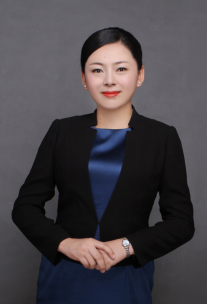 姚靜潔老師 - 企業(yè)培訓(xùn)師