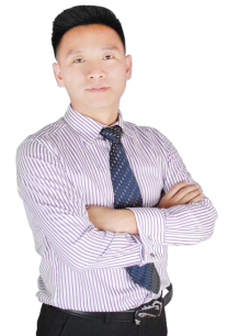 喻應光老師 - 企業(yè)培訓師