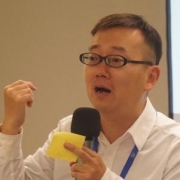 李一卓老師 - 企業(yè)培訓(xùn)師