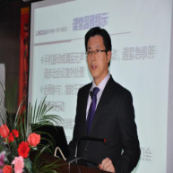 王哲光老師 - 企業(yè)培訓師