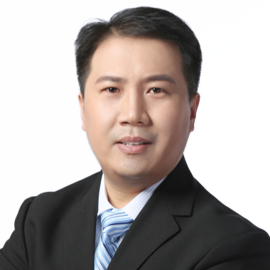 吳興波老師 - 企業(yè)培訓師