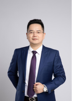 趙勝-企業(yè)培訓(xùn)師