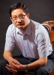 朱建農(nóng)-企業(yè)培訓師