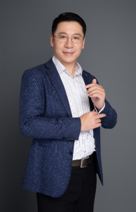 肖振峰老師 - 企業(yè)培訓師