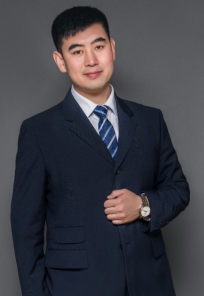 魯洪濤老師 - 企業(yè)培訓(xùn)師