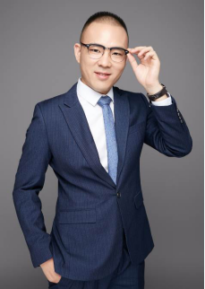 張文報老師 - 企業(yè)培訓(xùn)師