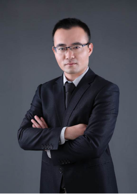 吳鵬德老師 - 企業(yè)培訓(xùn)師