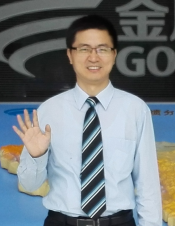 吳誠老師 - 企業(yè)培訓(xùn)師