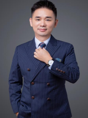 占力沖老師 - 企業(yè)培訓(xùn)師