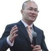 王達峰-企業(yè)培訓師